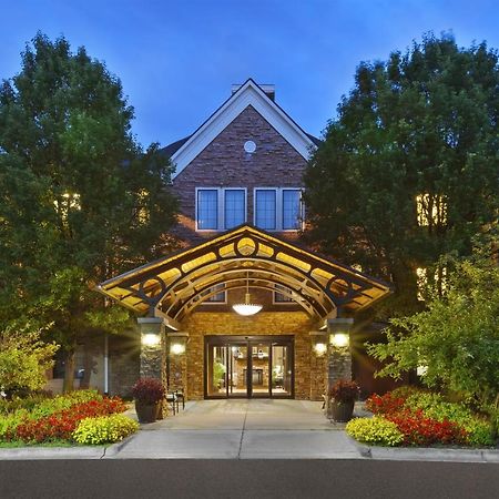 Staybridge Suites Detroit-Utica By Ihg Εξωτερικό φωτογραφία