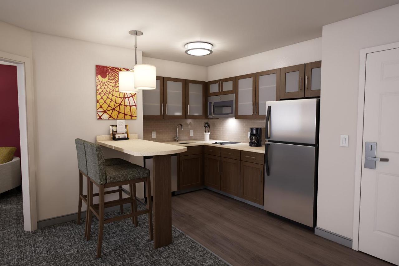 Staybridge Suites Detroit-Utica By Ihg Εξωτερικό φωτογραφία