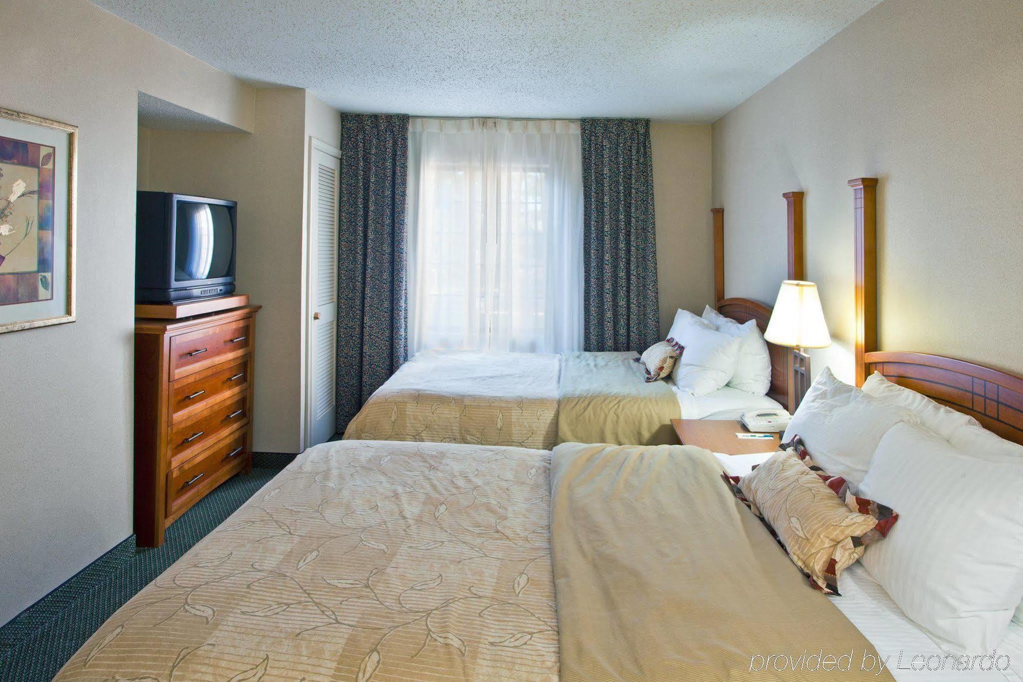 Staybridge Suites Detroit-Utica By Ihg Δωμάτιο φωτογραφία