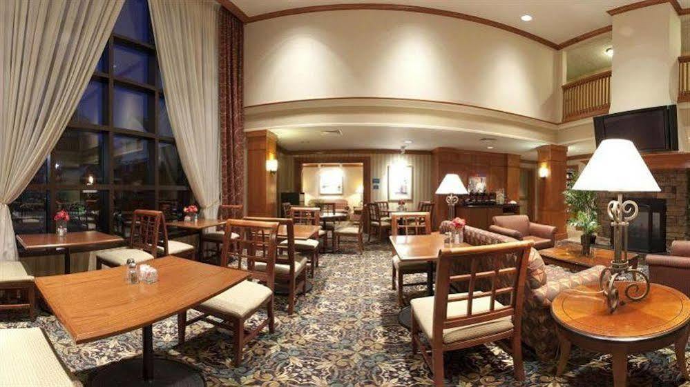 Staybridge Suites Detroit-Utica By Ihg Εξωτερικό φωτογραφία