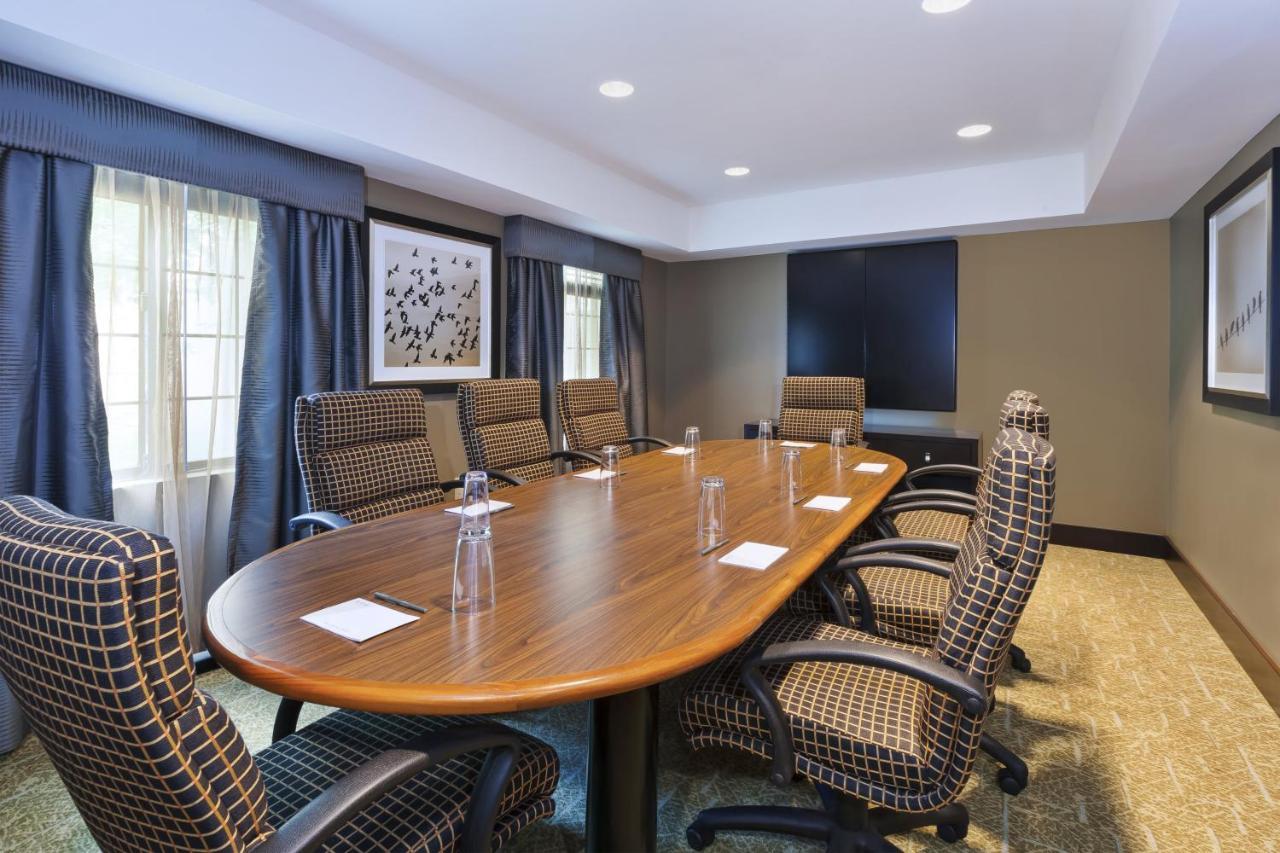 Staybridge Suites Detroit-Utica By Ihg Εξωτερικό φωτογραφία
