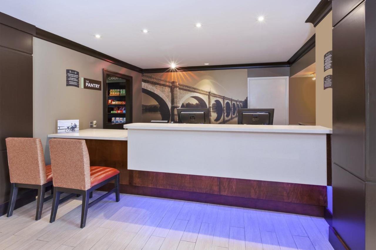 Staybridge Suites Detroit-Utica By Ihg Εξωτερικό φωτογραφία