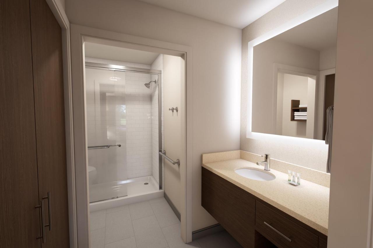 Staybridge Suites Detroit-Utica By Ihg Εξωτερικό φωτογραφία