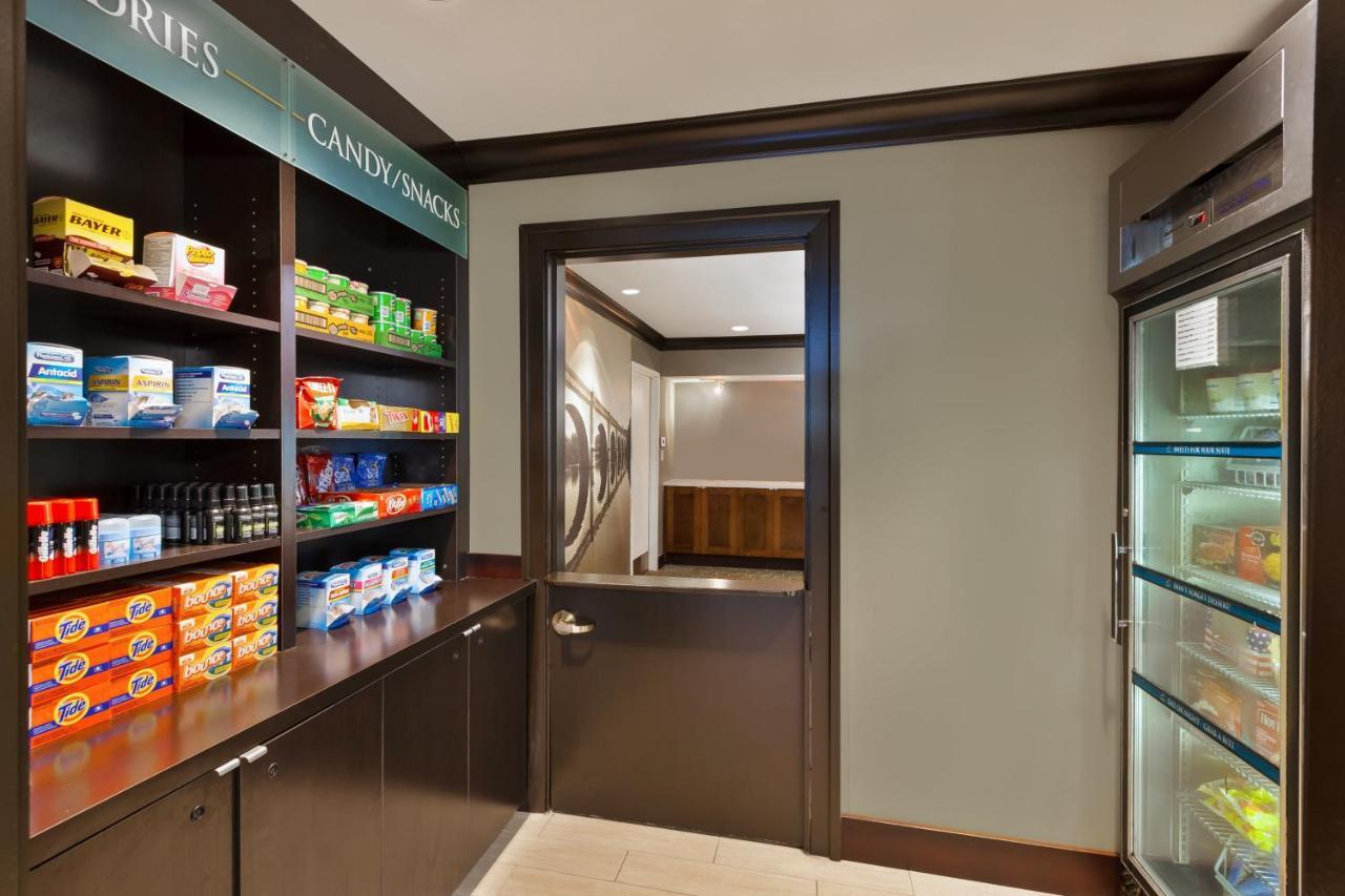 Staybridge Suites Detroit-Utica By Ihg Εξωτερικό φωτογραφία