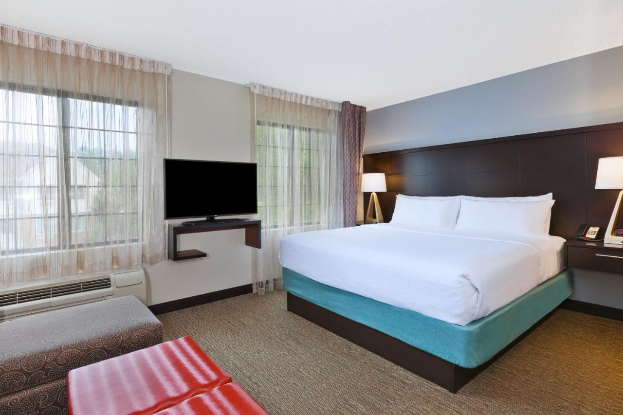 Staybridge Suites Detroit-Utica By Ihg Εξωτερικό φωτογραφία