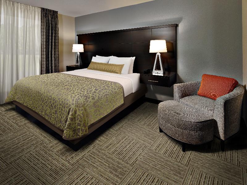 Staybridge Suites Detroit-Utica By Ihg Εξωτερικό φωτογραφία
